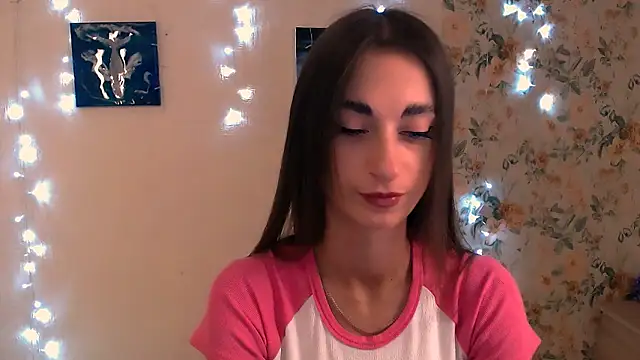 Snapshot of Asia_N_ chatting on October 2, 2025, 5:58 am Asia N online show from October 2, 2025, 5:58 am