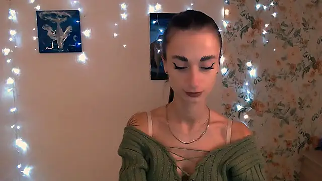 Snapshot of Asia_N_ chatting on October 8, 2025, 6:11 am Asia N online show from October 8, 2025, 6:11 am