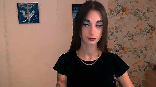 Snapshot of Asia_N_ chatting on October 9, 2025, 6:11 am Asia N online show from October 9, 2025, 6:11 am