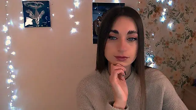 Snapshot of Asia_N_ chatting on November 7, 2025, 6:57 am Asia N online show from November 7, 2025, 6:57 am