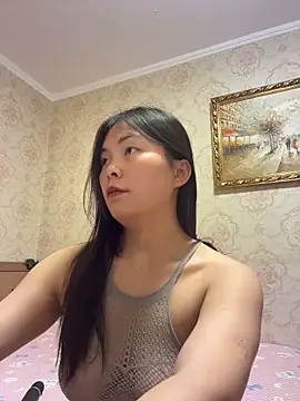 ssyyds8866 online show from April 13, 2026, 9:59 am