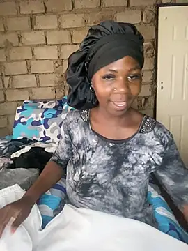 DarkGorgeous online show from April 1, 2026, 1:41 pm