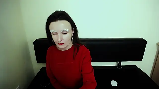 Snapshot of LaimaV_ chatting on October 24, 2025, 6:54 am LaimaV online show from October 24, 2025, 6:54 am