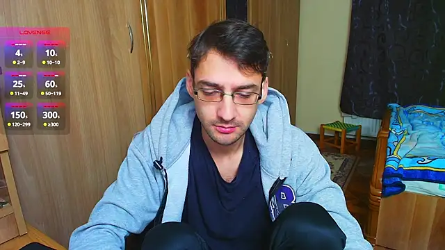 HungEddy online show from December 7, 2024, 9:22 pm