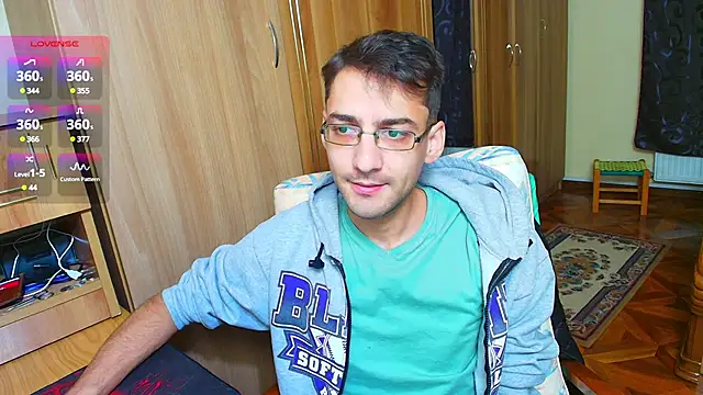 HungEddy online show from December 12, 2024, 7:59 pm