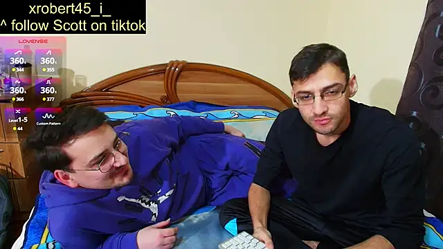 HungEddy online show from December 14, 2024, 8:18 pm