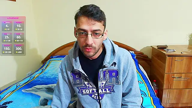 HungEddy online show from December 17, 2024, 9:27 pm