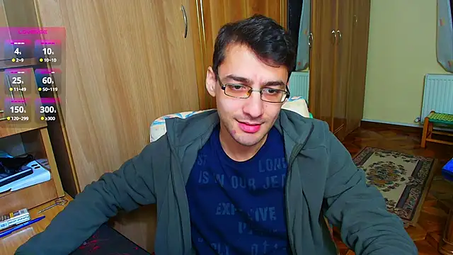 HungEddy online show from January 11, 2025, 8:32 pm