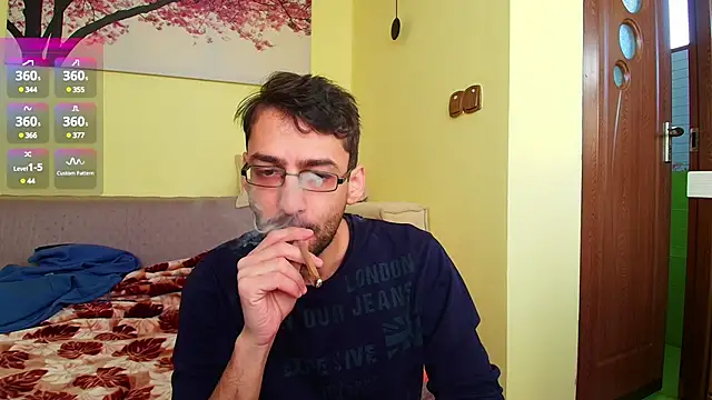 HungEddy online show from February 22, 2025, 7:34 am