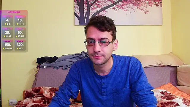 HungEddy online show from February 25, 2025, 5:19 am