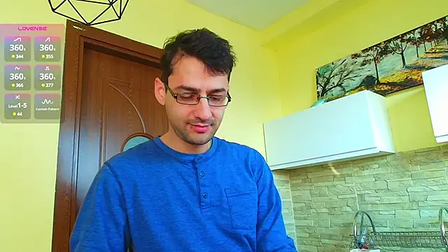 HungEddy online show from February 25, 2025, 8:25 am