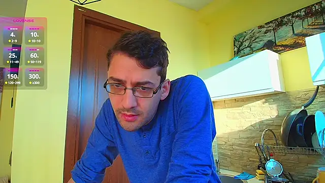 HungEddy online show from February 26, 2025, 6:04 am