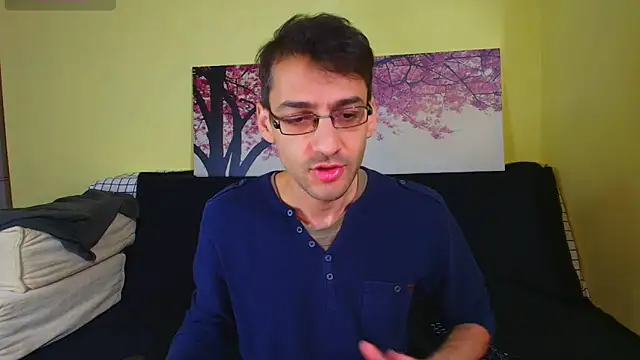 HungEddy online show from October 20, 2025, 6:30 pm