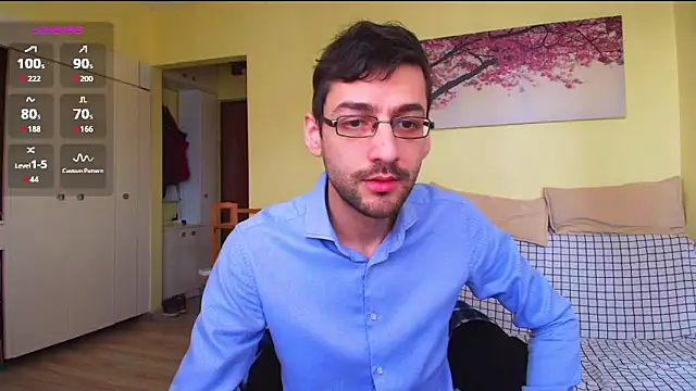 HungEddy online show from March 20, 2026, 9:03 am