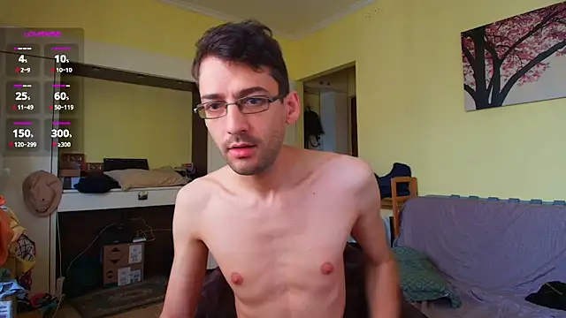 HungEddy online show from June 12, 2026, 7:51 am