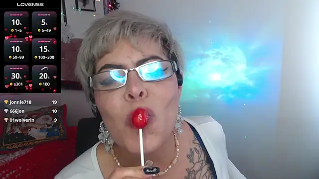 Grecia Horny online show from December 3, 2024, 4:39 pm