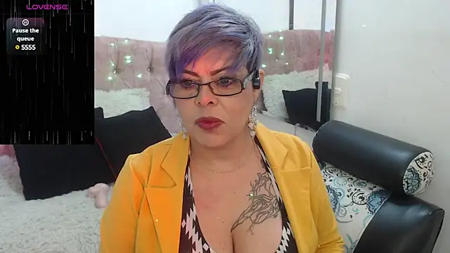 Grecia Horny online show from January 7, 2025, 12:52 pm