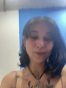 Snapshot of Avoa_26 chatting on March 16, 2025, 5:14 am Avoa 26 online show from March 16, 2025, 5:14 am