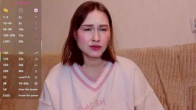 sleeeep y online show from April 7, 2026, 12:49 pm