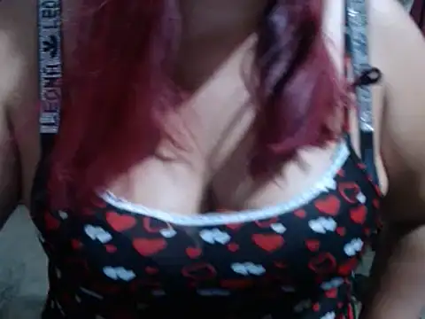 Dirtylovv online show from January 10, 2025, 10:46 pm