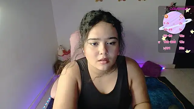 Dulce Julietha online show from November 8, 2025, 11:25 pm