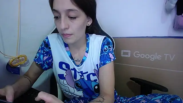 Snapshot of bulma_milk chatting on May 4, 2026, 9:00 pm bulma milk online show from May 4, 2026, 9:00 pm