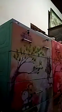 Snapshot of Baby-sexysweet69 chatting on December 15, 2024, 10:15 pm Baby-sexysweet69 online show from December 15, 2024, 10:15 pm