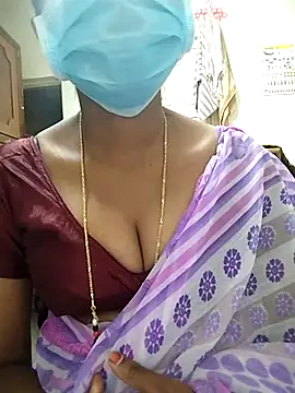 Snapshot of Jyotilakshmi chatting on October 22, 2025, 3:23 pm Jyotilakshmi online show from October 22, 2025, 3:23 pm