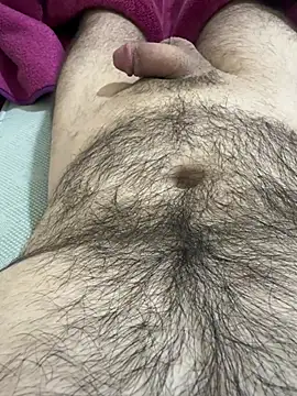 TheArabicGuyx online show from April 2, 2026, 3:48 am