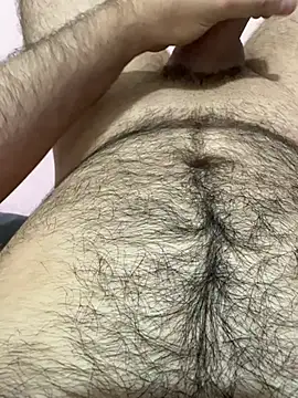 TheArabicGuyx online show from July 26, 2026, 12:12 pm