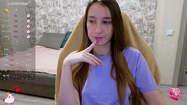 beril kiss- online show from October 15, 2025, 6:41 pm