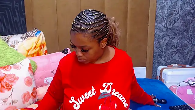 BigbootyNickyx online show from April 6, 2026, 6:42 pm