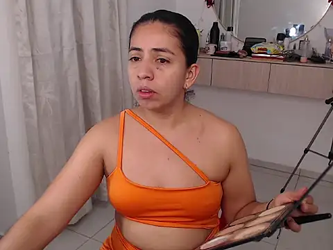 anngela01 online show from March 28, 2026, 1:49 am