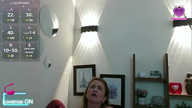 issa soto  online show from February 3, 2025, 2:02 pm