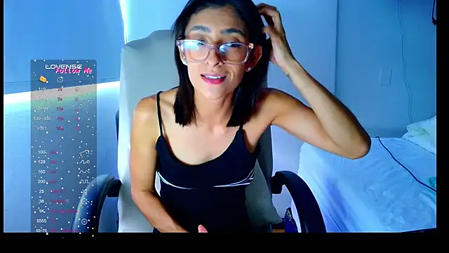 Snapshot of thedianakaro chatting on July 1, 2026, 4:40 pm thedianakaro online show from July 1, 2026, 4:40 pm