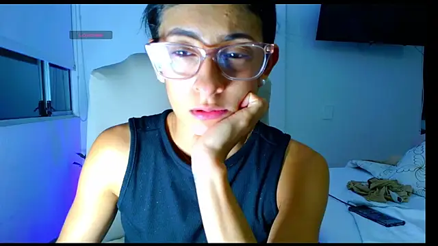 Snapshot of thedianakaro chatting on July 26, 2026, 3:25 am thedianakaro online show from July 26, 2026, 3:25 am