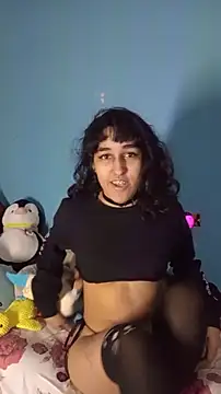 Sw Mahnenwolf online show from May 17, 2026, 3:08 pm