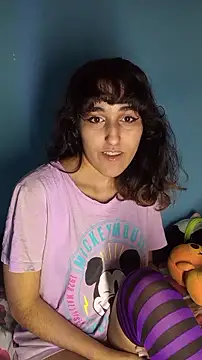 Sw Mahnenwolf online show from August 4, 2026, 11:18 pm