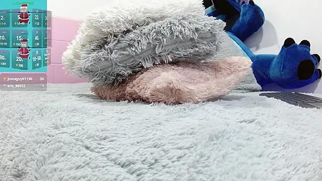 Aurora blossom   online show from December 28, 2024, 3:26 pm