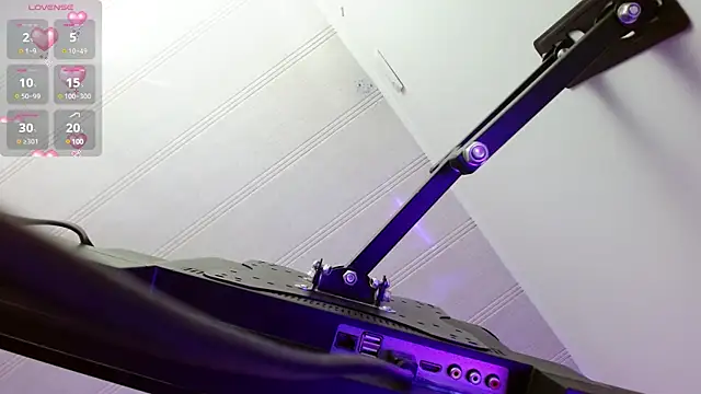 Aurora blossom   online show from January 25, 2025, 12:37 pm