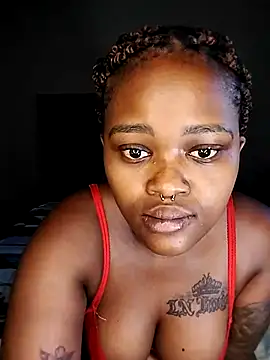 Snapshot of ThickPearlx23 chatting on February 25, 2026, 6:56 am ThickPearlx23 online show from February 25, 2026, 6:56 am