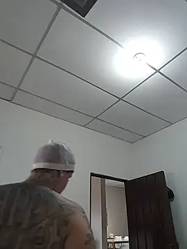 KatInk online show from April 20, 2026, 3:37 pm