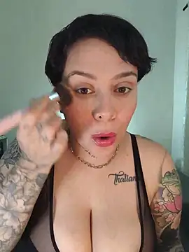 KatInk online show from June 18, 2026, 5:06 pm