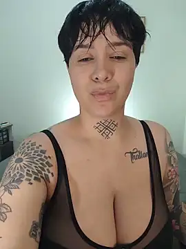 KatInk online show from June 19, 2026, 12:31 pm