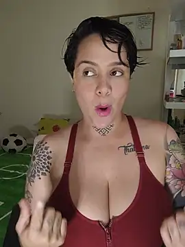 KatInk online show from June 27, 2026, 7:08 pm