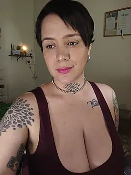 KatInk online show from July 1, 2026, 5:23 pm