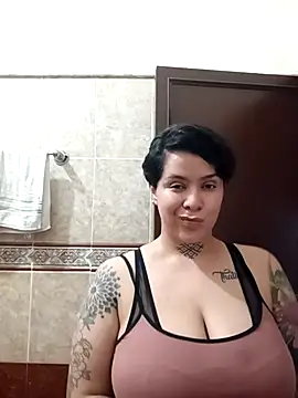 KatInk online show from July 7, 2026, 4:55 pm