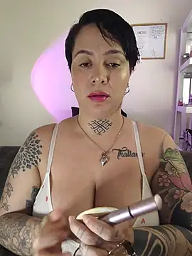 KatInk online show from July 14, 2026, 3:51 pm