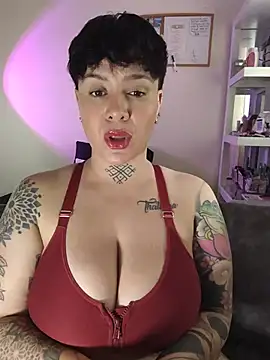 KatInk online show from July 17, 2026, 5:29 pm