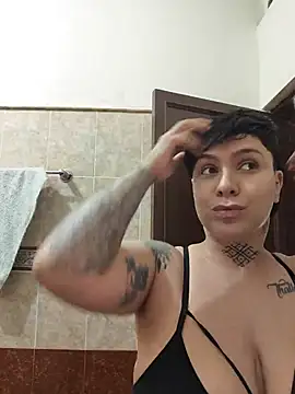 KatInk online show from July 22, 2026, 8:44 pm